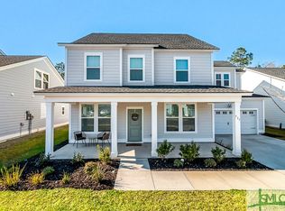 737 Blue Moon Xing, Pooler, GA 31322