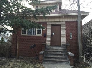 1926 Calumet Ave, Whiting, IN 46394
