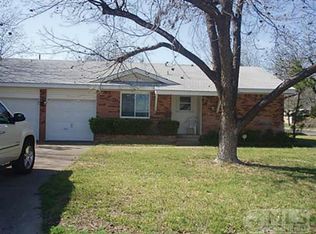 206 Grandview Dr, Early, TX 76802