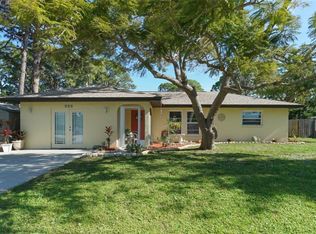 955 Queen Rd, Venice, FL 34293