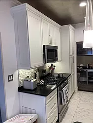 Rented by George Realty Group LLC