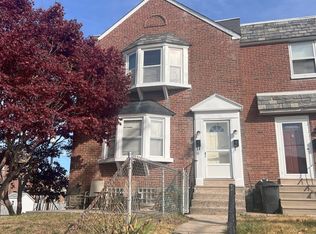 3401 Meridian St FLOOR 2, Philadelphia, PA 19136