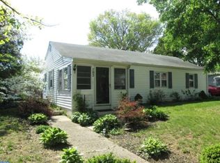 702 Harwood Rd, Wilmington, DE 19804