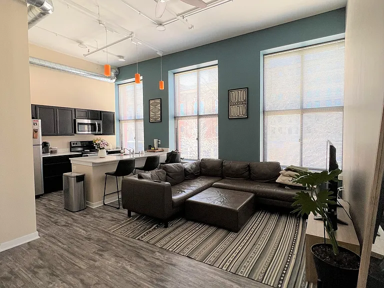 Artisan Lofts Apartments — Photo 13