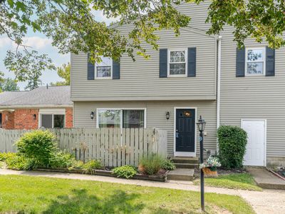 6326 Well Fleet Dr #78, Columbus, OH, 43231