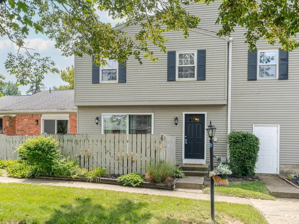 6326 Well Fleet Dr #78, Columbus, OH 43231