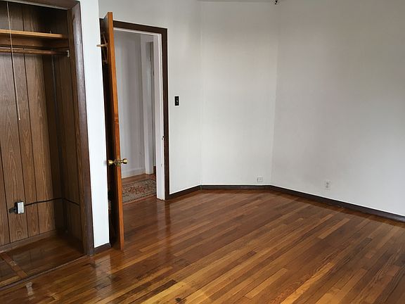 front bedroom