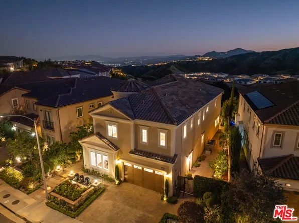 12023 Ricasoli Way, Northridge, CA 91326