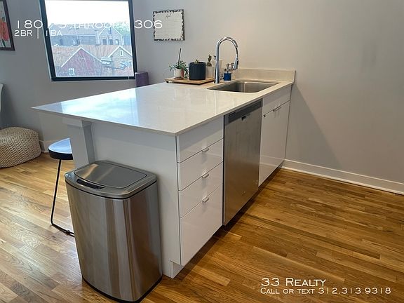 4th image of 1801 S Throop St #306