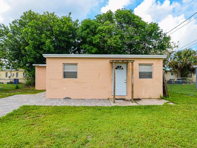 2511 Avenue L, Fort Pierce, FL, 34947