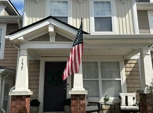 157 Shadow Glen Dr #157, Nashville, TN 37211