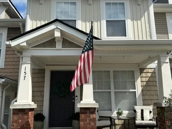 157 Shadow Glen Dr #157, Nashville, TN 37211