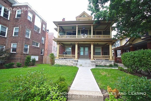 1st image of 3840 Harrison Blvd APT 3