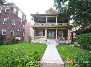 3840 Harrison Blvd APT 3, Kansas City, MO 64109