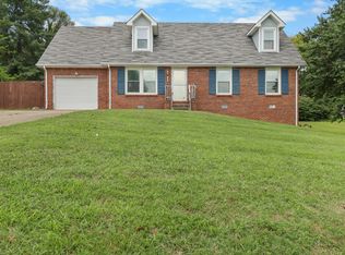 2301 Sherwood Hills Ct, Clarksville, TN 37042