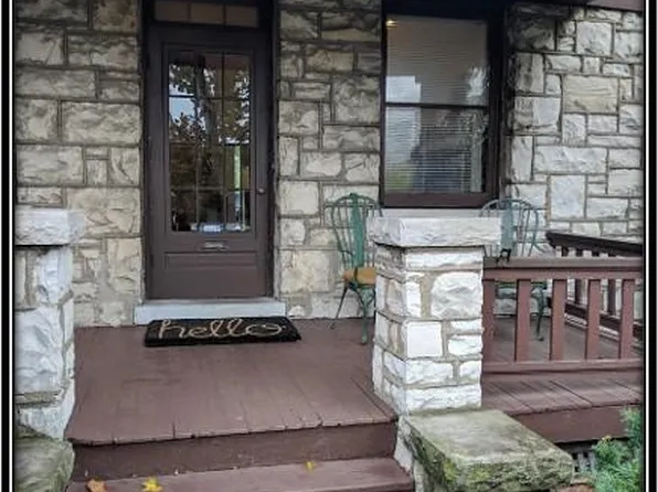 7016 W Park Ave, Saint Louis, MO 63117