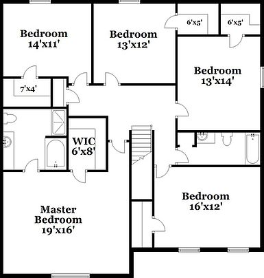 4th image of 398 Armistead Ct