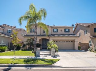 1440 Pluma St, Upland, CA 91784