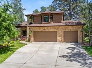 6040 Belmont Way, Parker, CO 80134