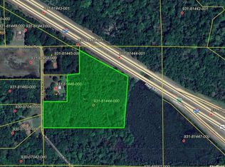 0 Bobo Rd, Pine Bluff, AR 71603