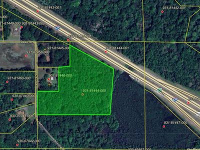 0 Bobo Rd, Pine Bluff, AR, 71603