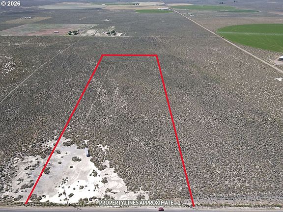 4th image of Christmas Valley Hwy #700