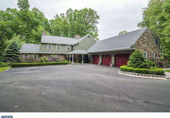 1200 Swamp Rd, Furlong, PA 18925 Zillow