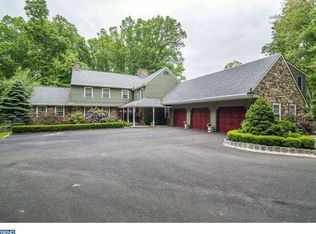 1200 Swamp Rd, Furlong, PA 18925