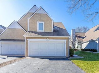 12558 Barkley St, Overland Park, KS 66209