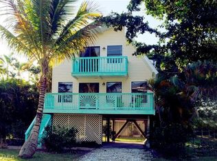 193 Tahiti Cir, Naples, FL 34113