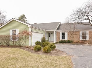 2660 Quail Ln, Northbrook, IL