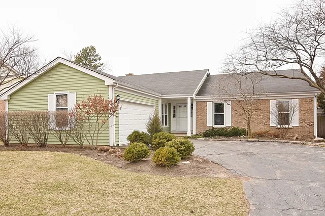 2660 Quail Ln photo 1