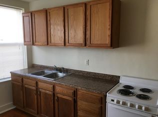 3104 Avenue Of The Cities APT 3, Moline, IL 61265