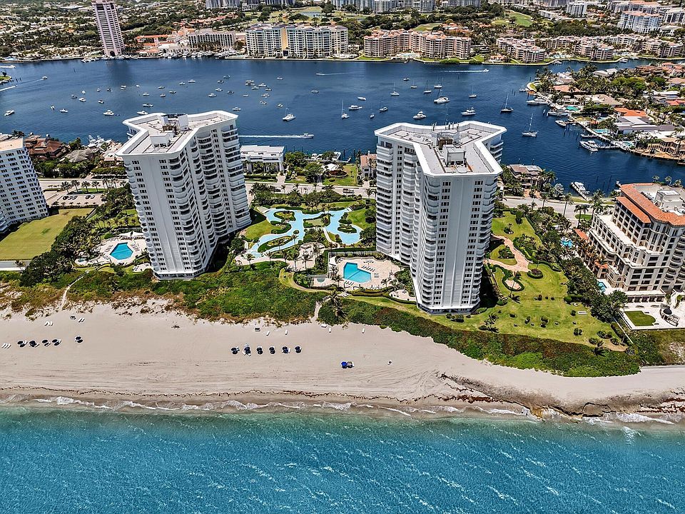 1st image of 550 S Ocean Boulevard #2209