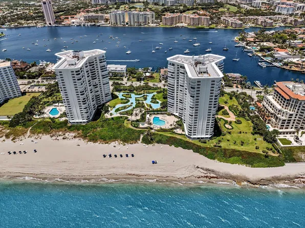 550 S Ocean Boulevard #2209, Boca Raton, FL 33432