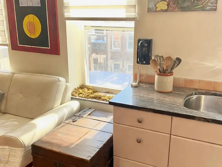34 Sheafe St #4 — Photo 4