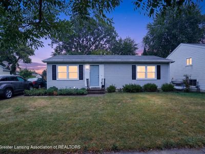 5829 Annapolis Dr, Lansing, MI, 48911
