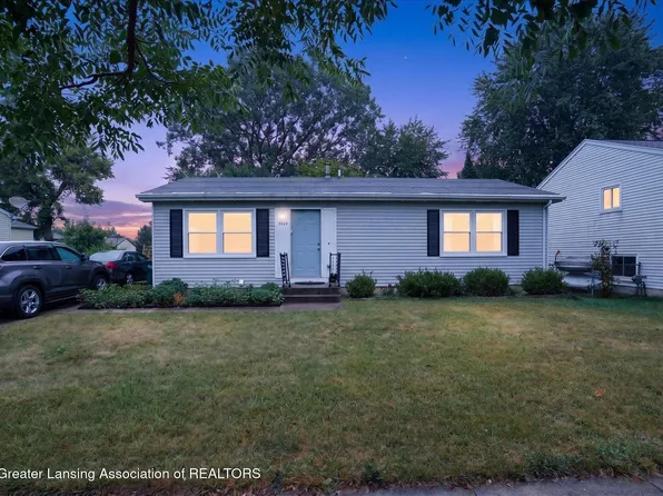 5829 Annapolis Dr, Lansing, MI 48911