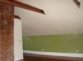 160 Hudson St, Providence, RI 02907