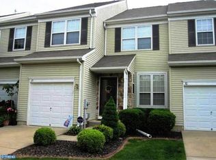 29 Dorset Ct, Bordentown, NJ 08505