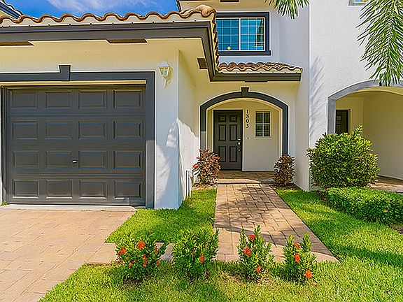 Amberton Building Exterior