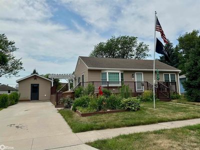 1517 Highland Dr, Carroll, IA, 51401