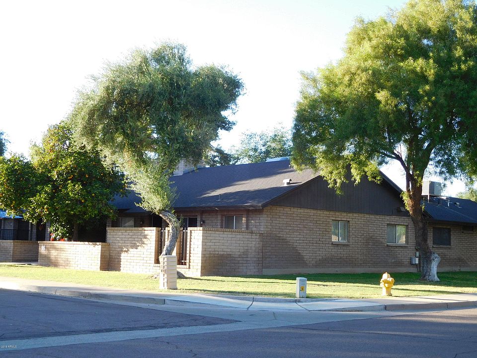 1st image of 16 W Loma Vista Dr APT 101
