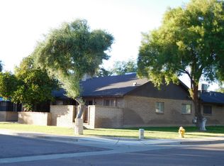 16 W Loma Vista Dr APT 101, Tempe, AZ 85282