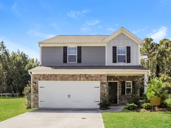 732 Fitzroy Dr, Athens, GA 30606