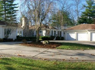 383 Pinecrest Dr, Huntington, WV 25705