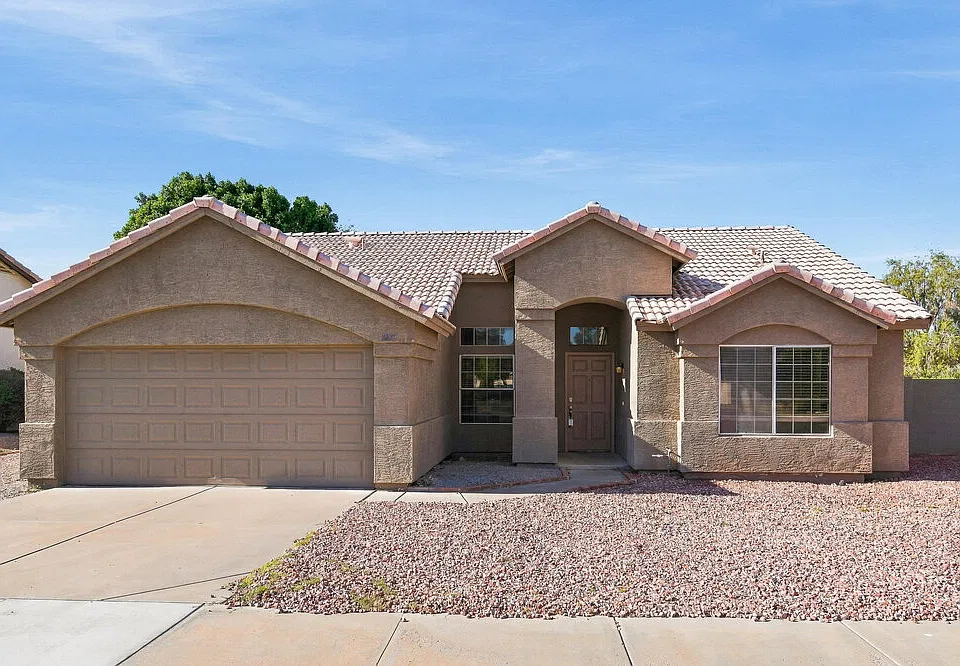 1815 E Ironwood Dr
