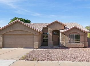1815 E Ironwood Dr, Chandler, AZ 85225