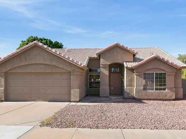 1815 E Ironwood Dr, Chandler, AZ 85225