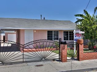 11935 160th St, Norwalk, CA 90650